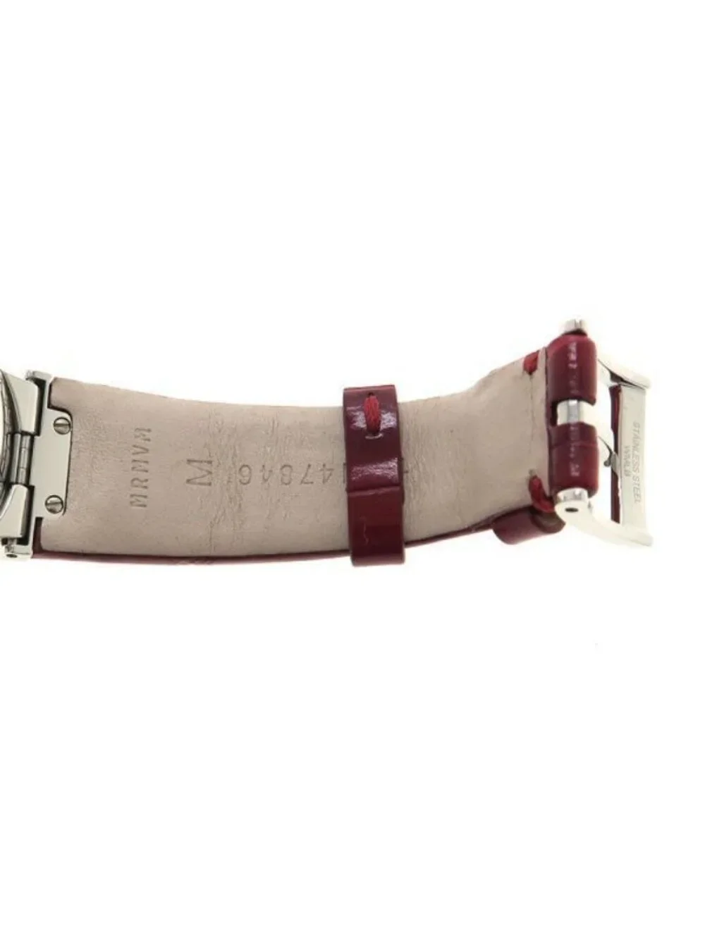 BVLGARI brand size